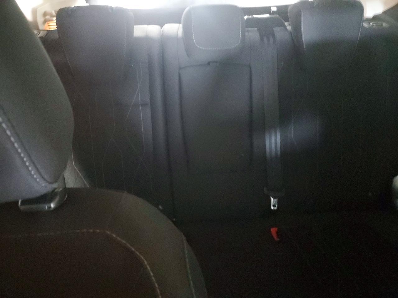 2019 FORD EcoSport