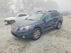 2015 SUBARU Outback