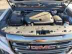 2021 GMC CANYON