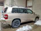 2004 TOYOTA HIGHLANDER