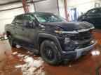 2025 CHEVROLET Silverado