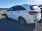 2018 KIA SORENTO