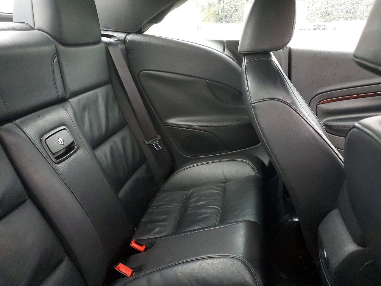 2009 VOLKSWAGEN EOS