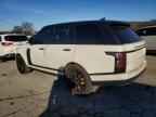 2018 LAND ROVER RANGE ROVER