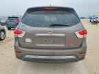 2014 NISSAN PATHFINDER