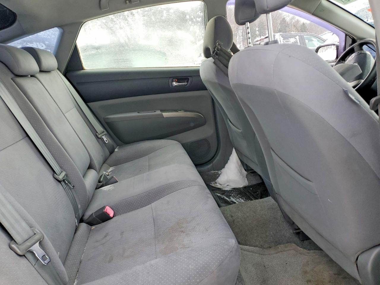 2009 TOYOTA PRIUS