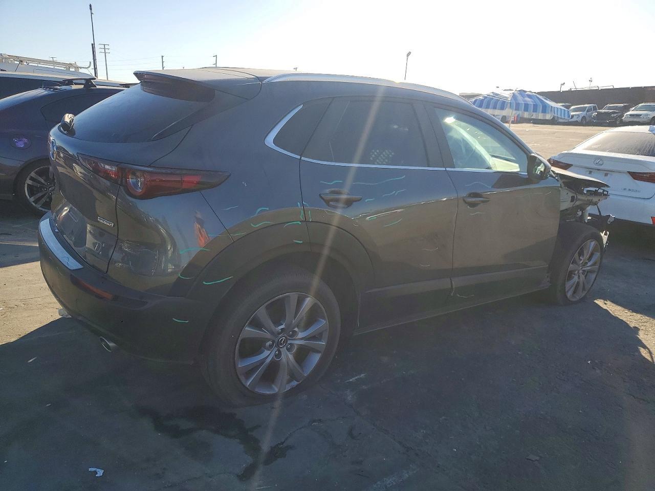 2023 MAZDA CX-30