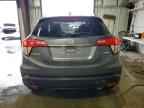 2022 HONDA HR-V