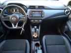 2024 NISSAN VERSA
