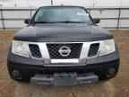 2018 NISSAN Frontier
