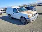 2000 NISSAN Frontier