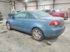 2009 VOLKSWAGEN EOS