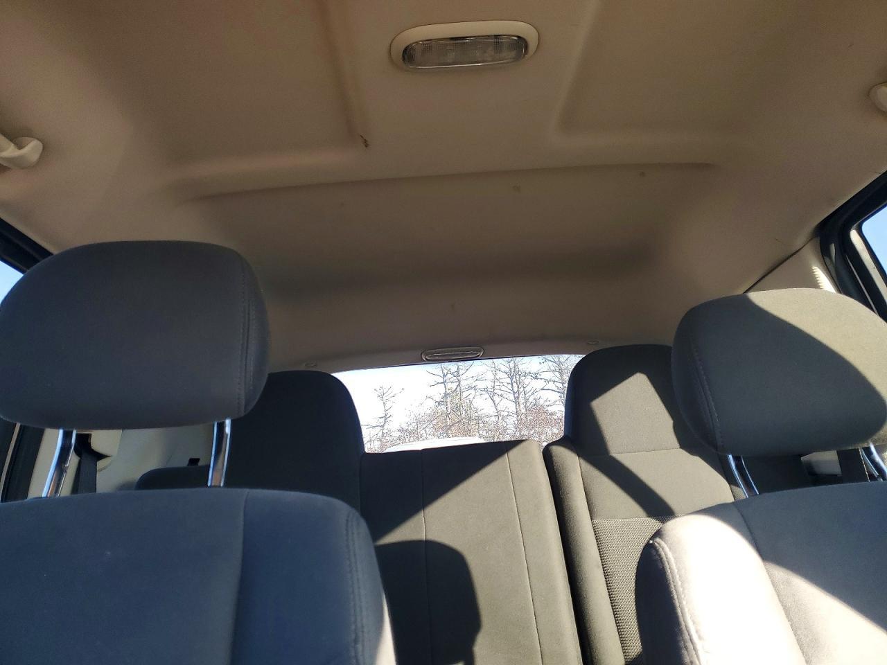 2014 JEEP Compass