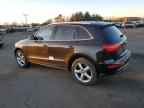 2017 AUDI Q5