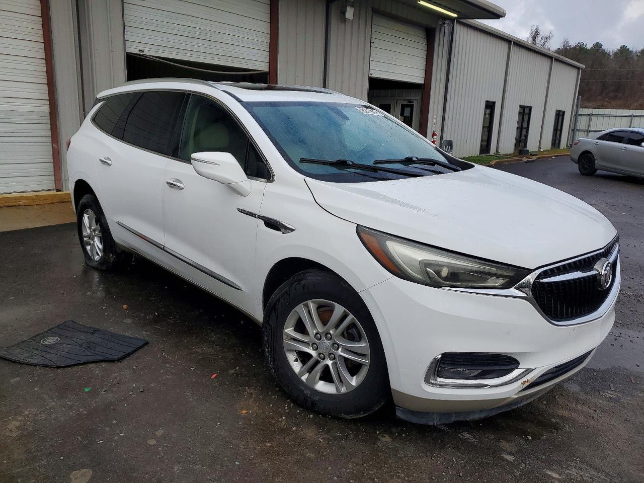 2020 BUICK ENCLAVE