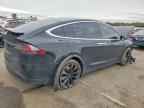 2020 TESLA MODEL X
