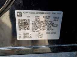 2025 GMC Terrain