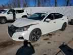 2021 NISSAN ALTIMA