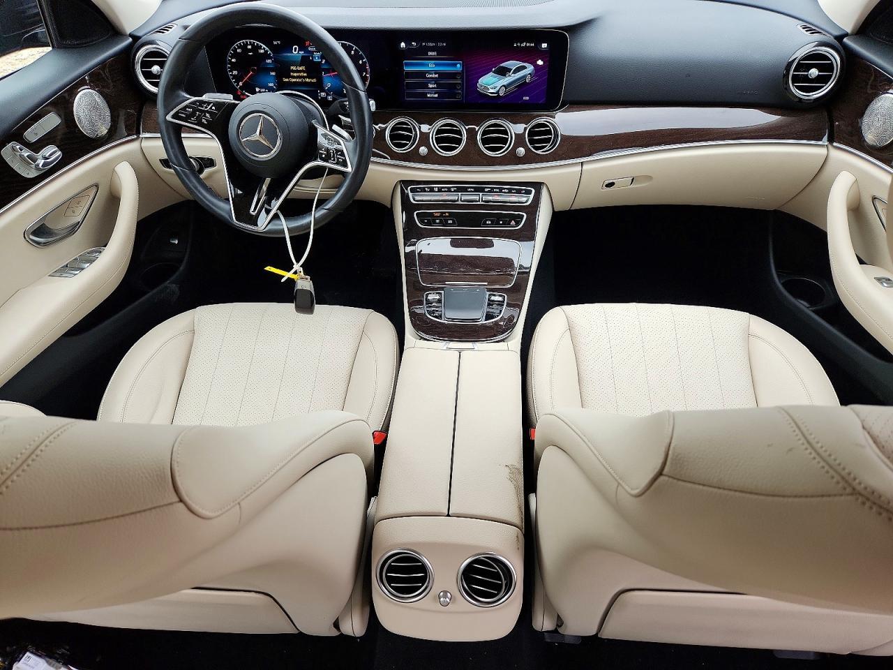 2023 MERCEDES-BENZ E-Class