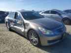 2007 INFINITI