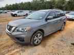 2018 NISSAN PATHFINDER