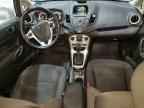 2014 FORD Fiesta