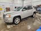 2017 GMC Terrain