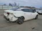 2016 NISSAN Maxima