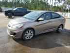 2013 HYUNDAI ACCENT