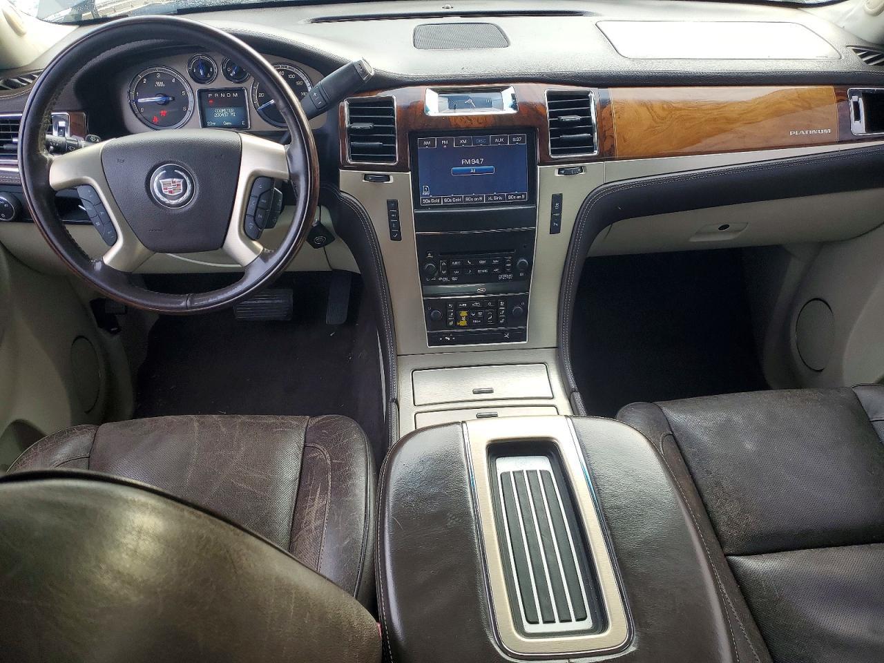 2014 CADILLAC ESCALADE