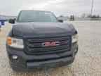 2019 GMC CANYON