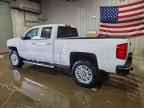 2016 CHEVROLET Silverado 2500