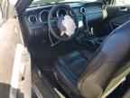 2008 FORD MUSTANG