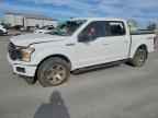 2019 FORD F-150 Lightning