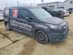 2017 FORD TRANSIT CONNECT