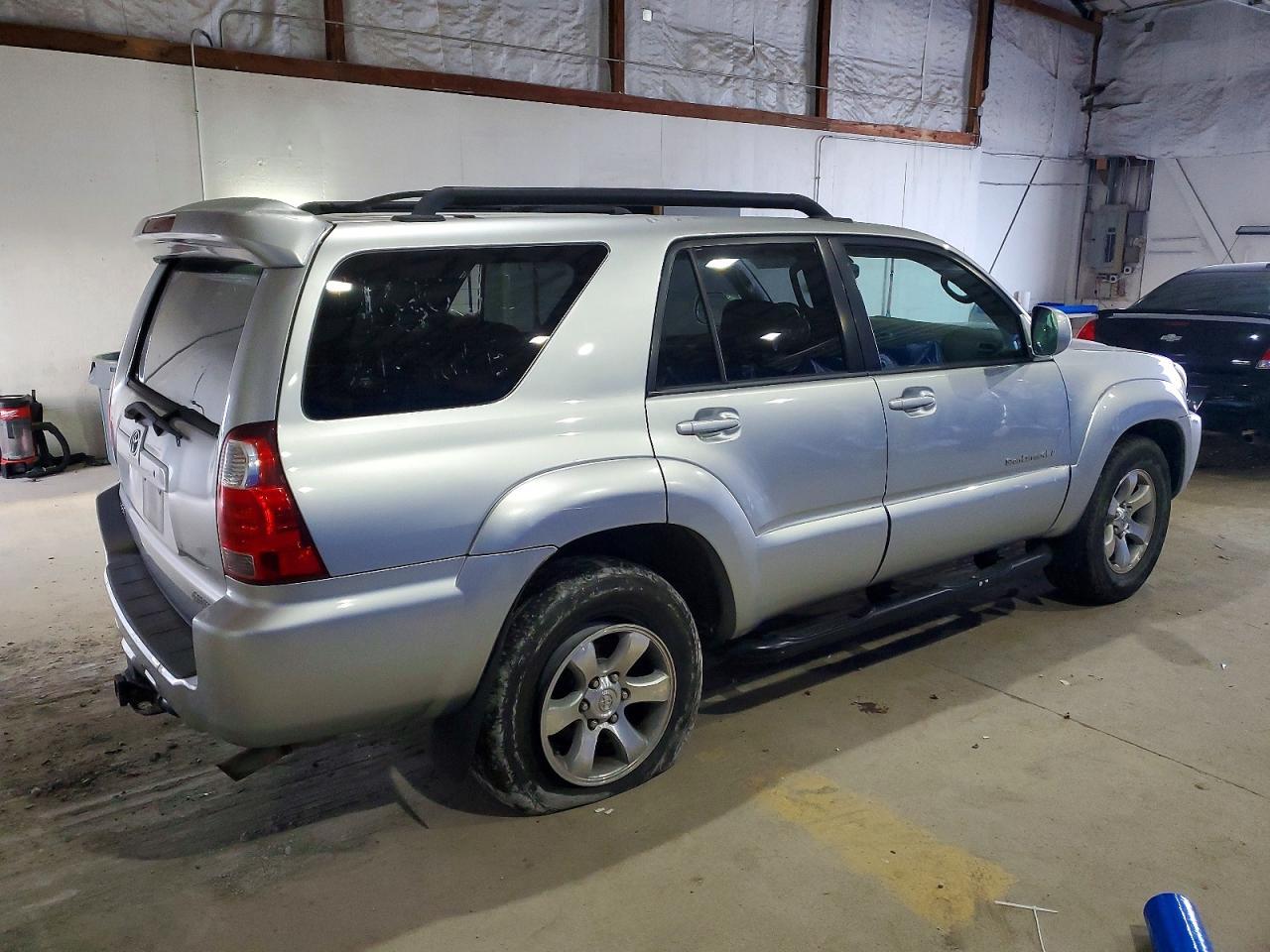 2006 TOYOTA 4Runner
