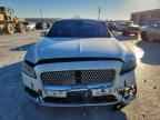2019 LINCOLN Continental