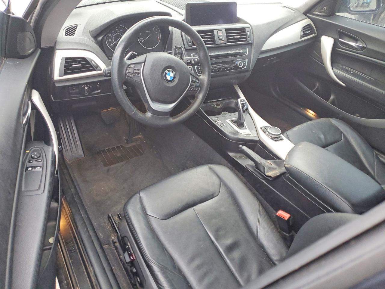 2015 BMW 2 Series