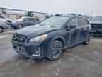 2017 SUBARU Crosstrek