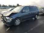 2004 HONDA ODYSSEY