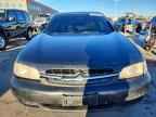 1998 NISSAN ALTIMA
