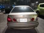 2001 LEXUS GS 300