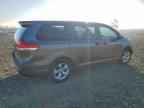 2011 TOYOTA SIENNA
