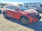 2019 LEXUS NX 300