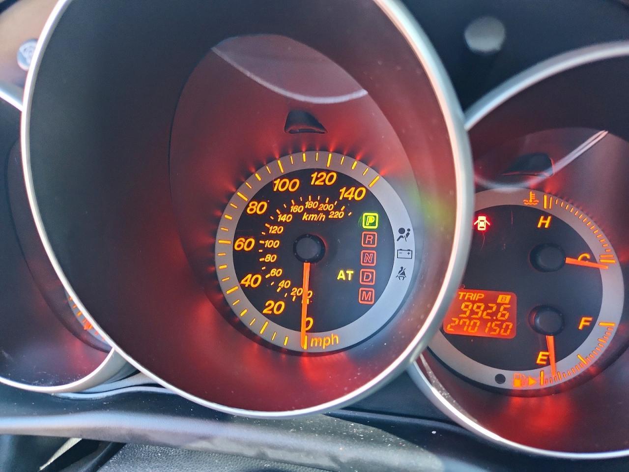 2006 MAZDA 3
