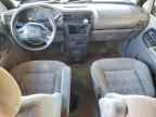 2002 CHEVROLET Venture