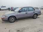 1997 TOYOTA COROLLA
