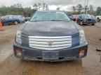 2007 CADILLAC CTS