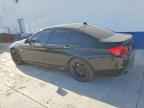 2013 BMW 5 series