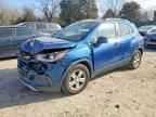2020 CHEVROLET TRAX